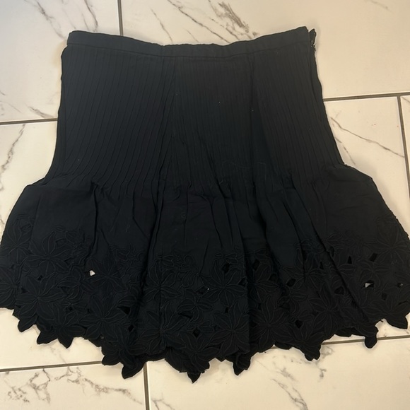 J. Crew skirt size 0 - Picture 4 of 4